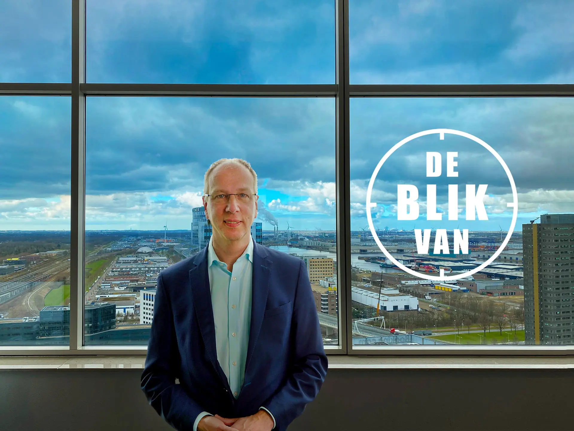 Erik Dannenberg over regelgekte in videoserie De Blik van...