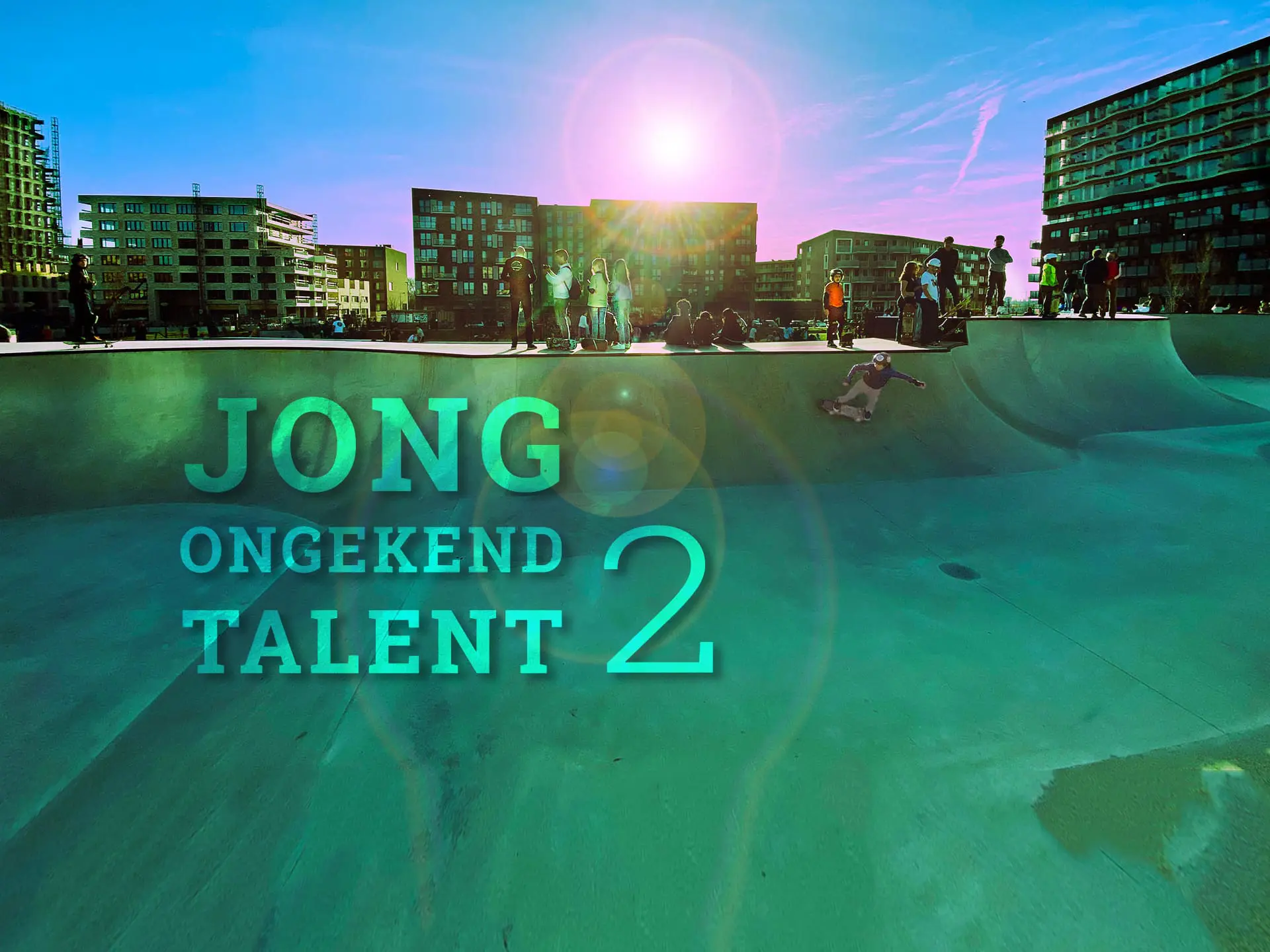 Jong-ongekend-talent-op weg naar werk-aflevering-2