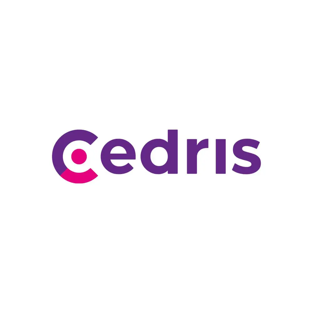Cedris_logo