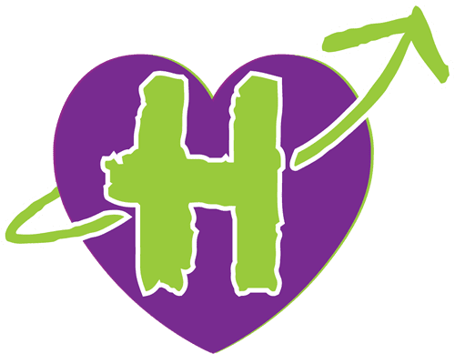 Harrie Helpt Training logo