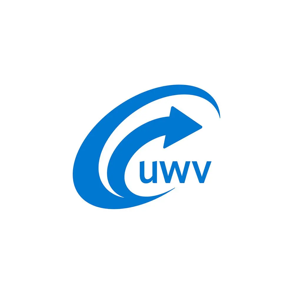 uwv Logo