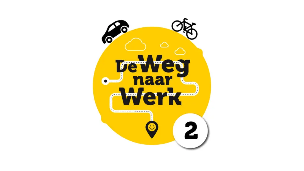 Docu serie De Weg naar Werk aflevering 2: 