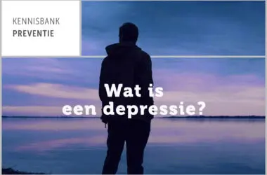 Wat is een depressie?