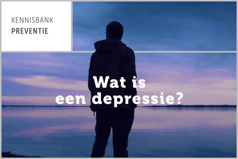 Wat is een depressie?