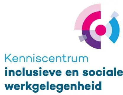 Het Kenniscentrum inclusieve en sociale werkgelegenheid is een samenwerking van SBCM, het Kenniscentrum en A&O-fonds sociale werkgelegenheid, en Cedris, de landelijke vereniging voor een inclusieve arbeidsmarkt.