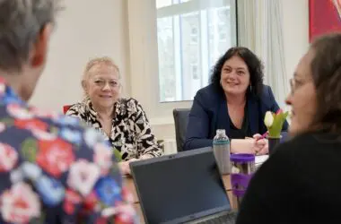 GGGZ Drenthe begeleid mensen naar werk vanuit de wachtlijst in de zorg