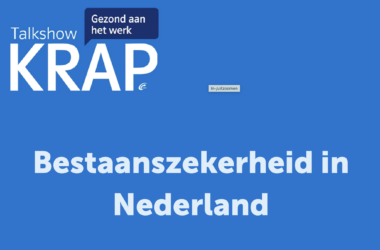 Talkshow krap over bestaandszekerheid