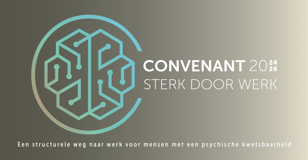 Nieuwe convenant Sterk door Werk 2024-2026