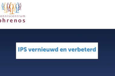 Phrenos hernieuwt IPS