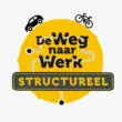 Serie Structurele weg naar werk