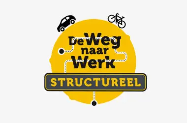 Serie Structurele weg naar werk