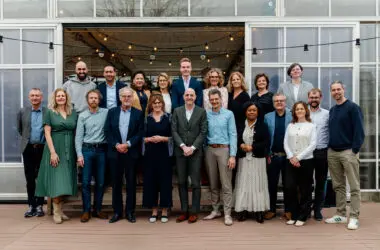 Werkbezoek Arbeidsmarkt Regio Midden-Utrecht