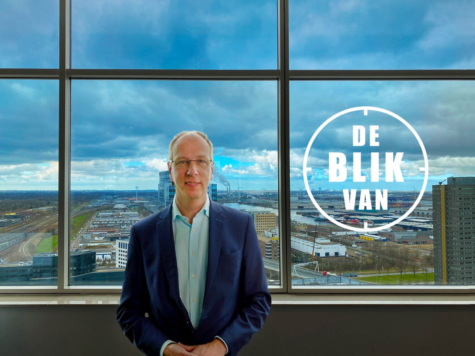 Erik Dannenberg over regelgekte in videoserie De Blik van...