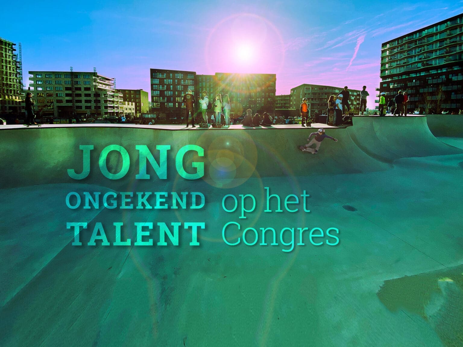 Jong-ongekend-talent-op weg naar werk op-het-Congres