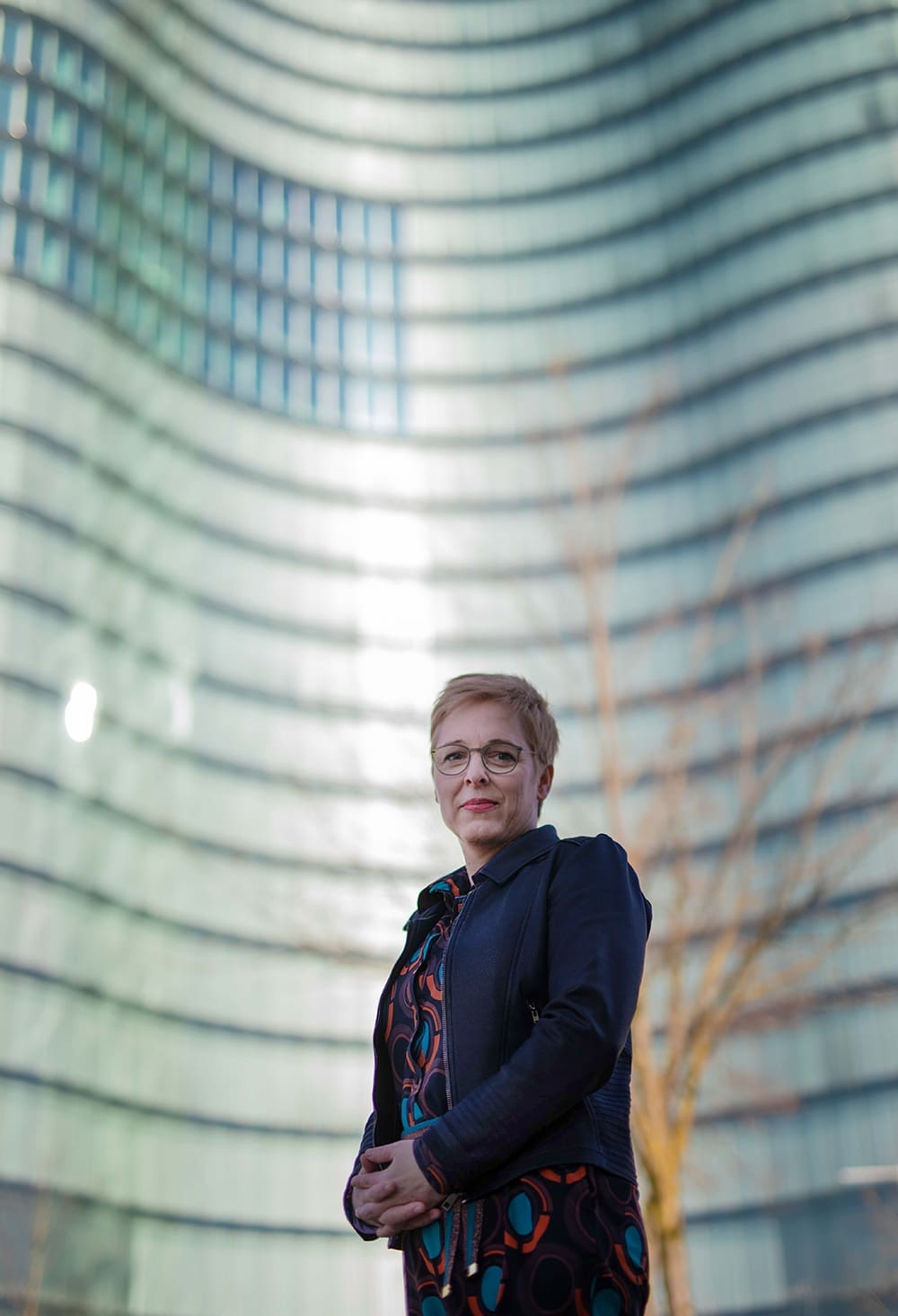Interview met Rita Grootendorst Rabo Inclusief