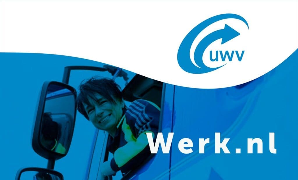 UWV-Werk.nl Banner