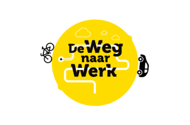 De weg naar werk, de nieuwe docu-seie