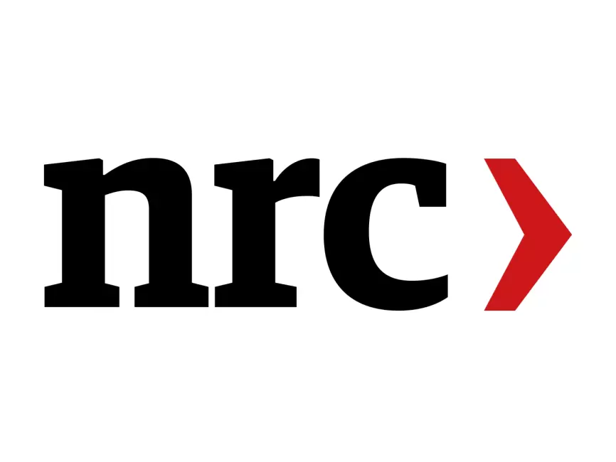 Logo NRC