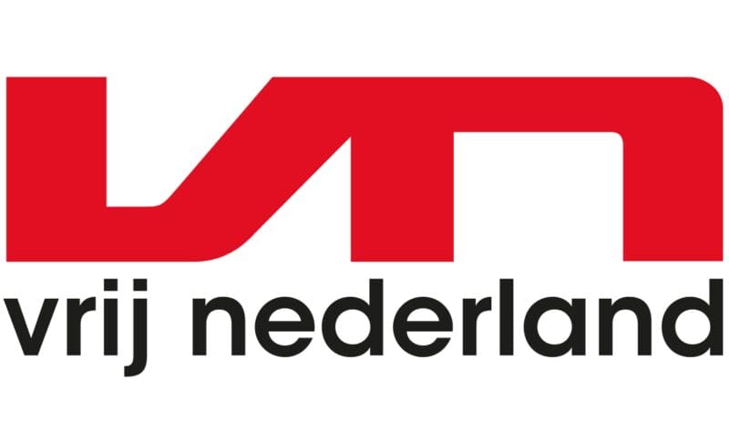 Logo Vrij Nederland