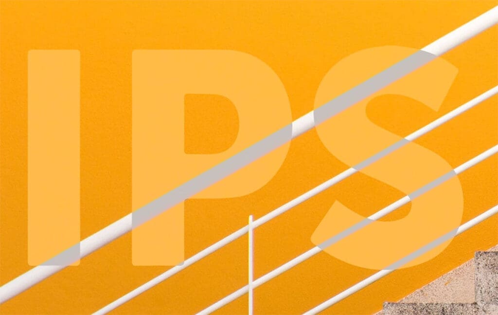 IPS (Individuele Plaatsing en Steun) is dé methode om mensen met een ernstige psychische aandoening die graag willen werken, te helpen bij het verkrijgen en behouden van een betaalde baan.