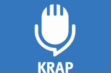 Podcast KRAP UWV