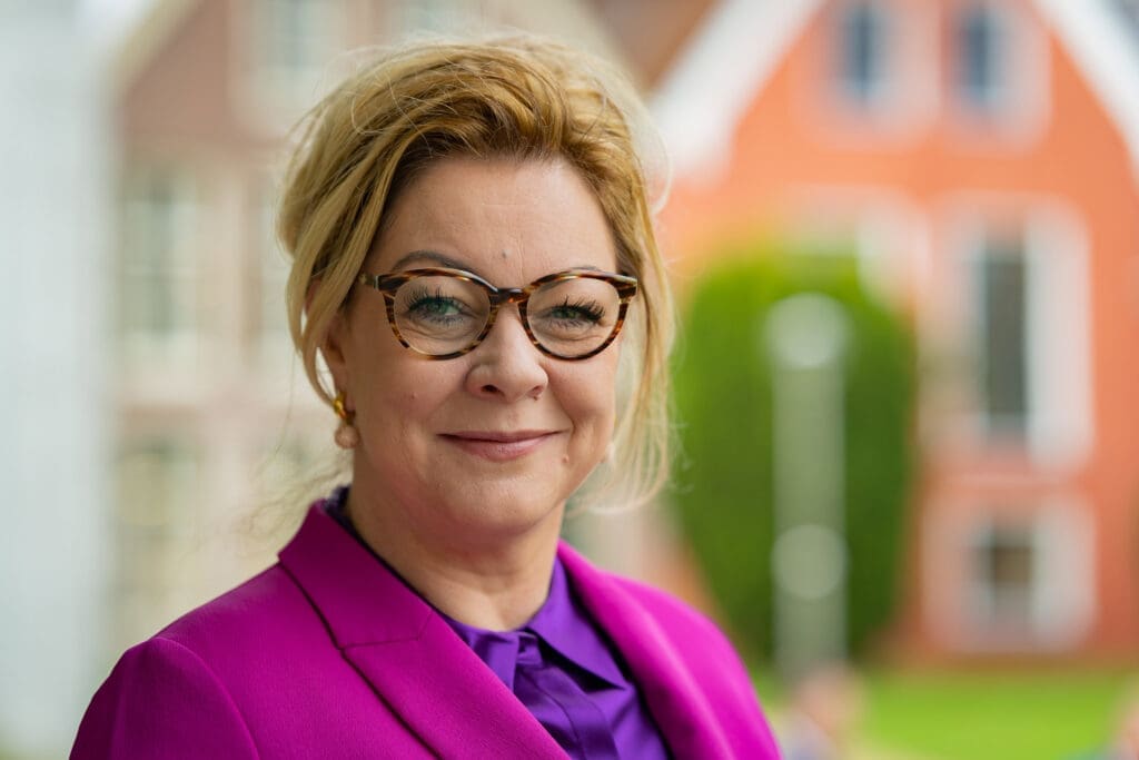 Marianne Poelman