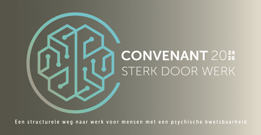 Nieuwe convenant Sterk door Werk 2024-2026